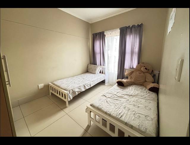 2 BEDROOM APARTMENT TO LET IN UMHLANGA RIDGE